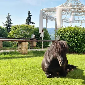 Bed & Breakfast Guardastelle