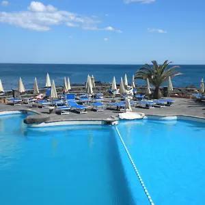 Arathena Rocks 4*, Giardini-Naxos Italie