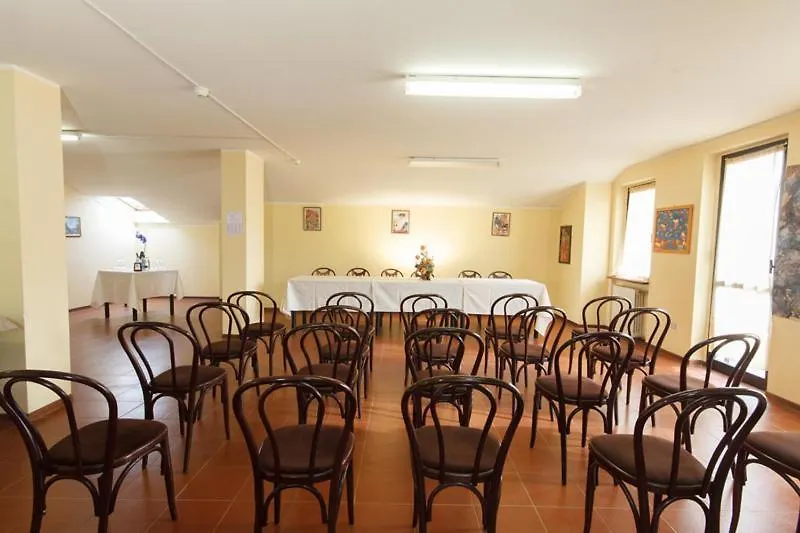 Hotel Mistrello Di Savoia Borgo Val di Taro