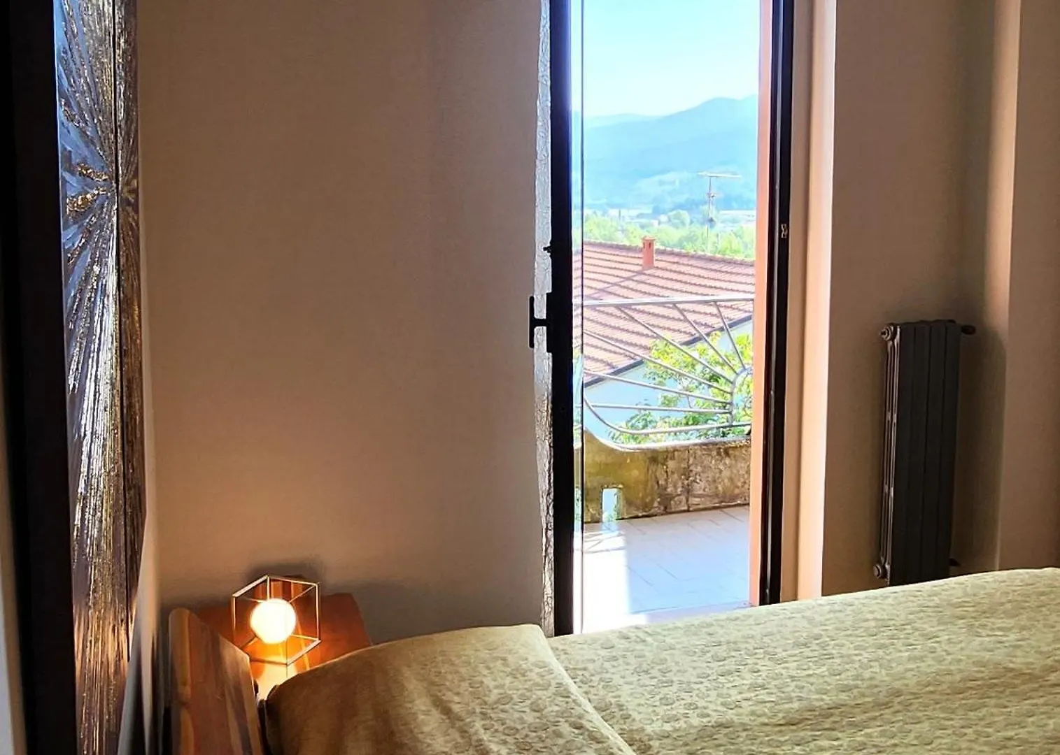 Hotel Mistrello Di Savoia Borgo Val di Taro 3*,