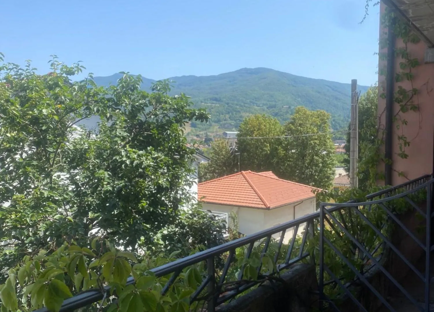 Hotel Mistrello Di Savoia Borgo Val di Taro