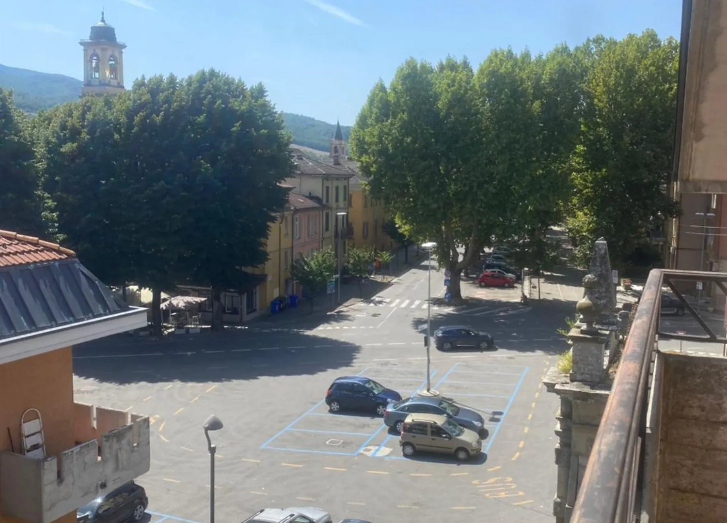 Hotel Mistrello Di Savoia Borgo Val di Taro